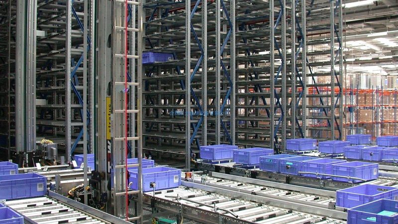 深圳轻型阁楼货架：价格构成解析及选购要点